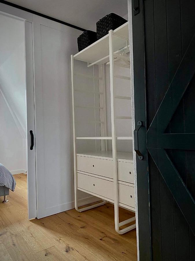 Apartmán Anna Komárno Exterior foto